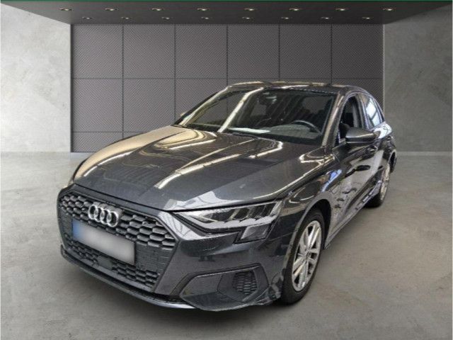 Fahrzeugabbildung Audi A3 Sportback 40TFSI e Stroni NAVI LED GRA SHZ VC