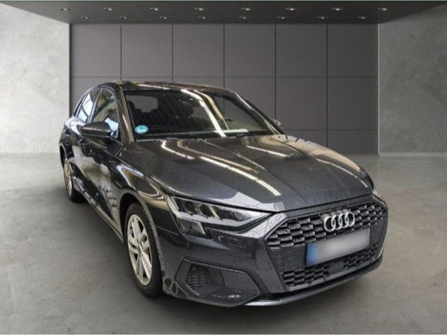 Fahrzeugabbildung Audi A3 Sportback 40TFSI e Stroni NAVI LED GRA SHZ VC
