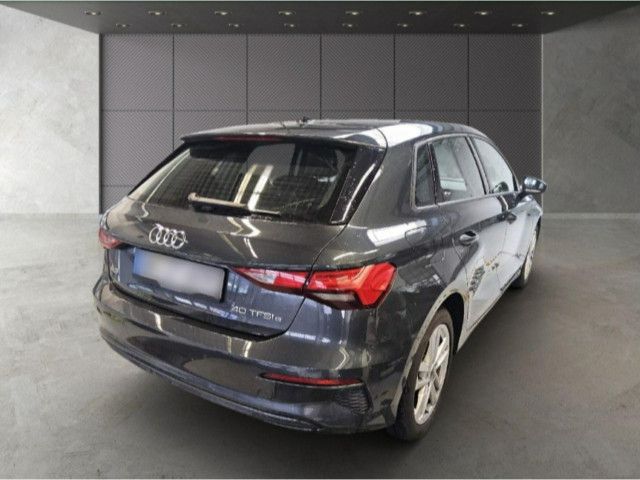 Fahrzeugabbildung Audi A3 Sportback 40TFSI e Stroni NAVI LED GRA SHZ VC
