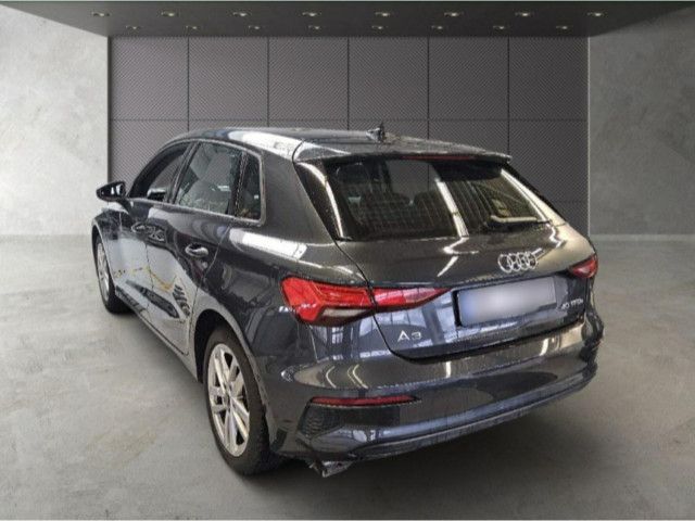 Fahrzeugabbildung Audi A3 Sportback 40TFSI e Stroni NAVI LED GRA SHZ VC