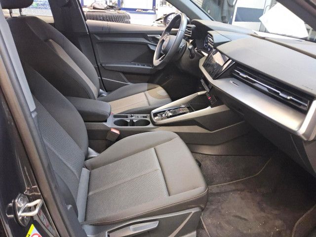 Fahrzeugabbildung Audi A3 Sportback 40TFSI e Stroni NAVI LED GRA SHZ VC