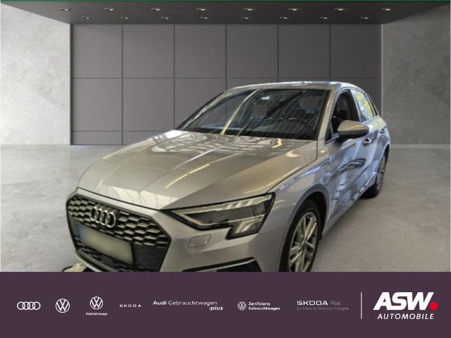 Audi A3 Sportback 40TFSI e Stroni NAVI LED GRA SHZ VC