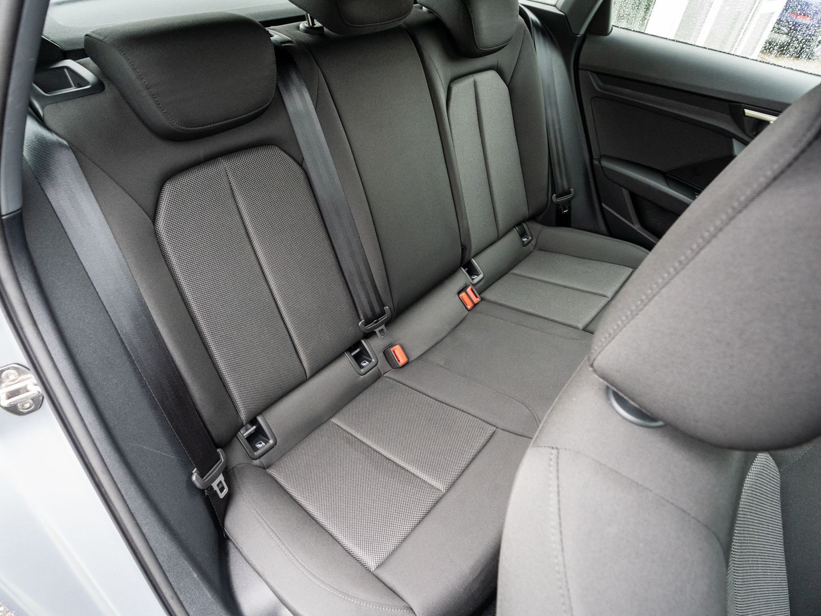 Fahrzeugabbildung Audi A3 Sportback 40TFSI e Stroni NAVI LED GRA SHZ VC