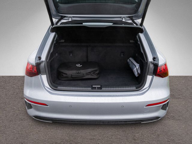 Fahrzeugabbildung Audi A3 Sportback 40TFSI e Stroni NAVI LED GRA SHZ VC