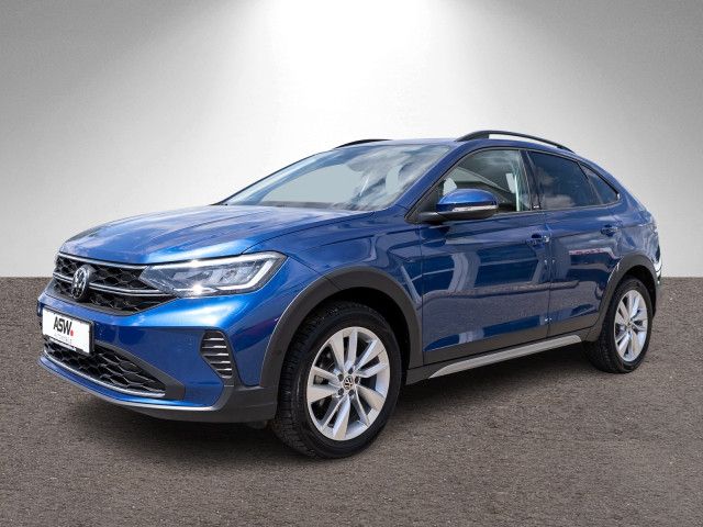 Fahrzeugabbildung Volkswagen Taigo MOVE 1.5 TSI DSG Navi LED VC RFK AHK