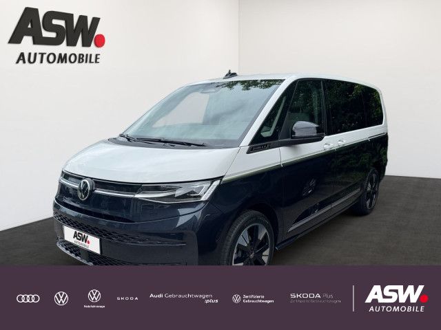 Volkswagen Multivan 2.0 TDI Life lang