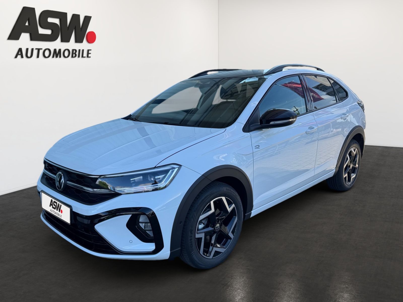 Volkswagen Taigo 1.0 TSI R-Line DSG AHK Rückfahr-Kamera