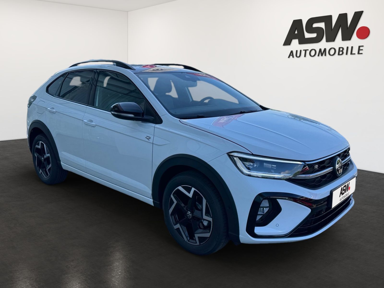 Fahrzeugabbildung Volkswagen Taigo 1.0 TSI R-Line