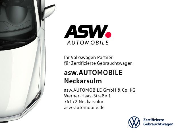 Fahrzeugabbildung Volkswagen Golf Join 1.5 TSI NAVI SHZ PDC AHK
