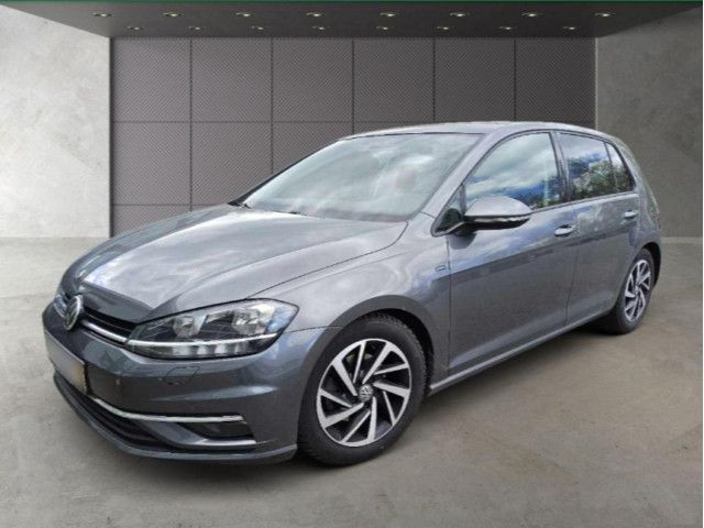 Fahrzeugabbildung Volkswagen Golf Join 1.5 TSI NAVI SHZ PDC AHK