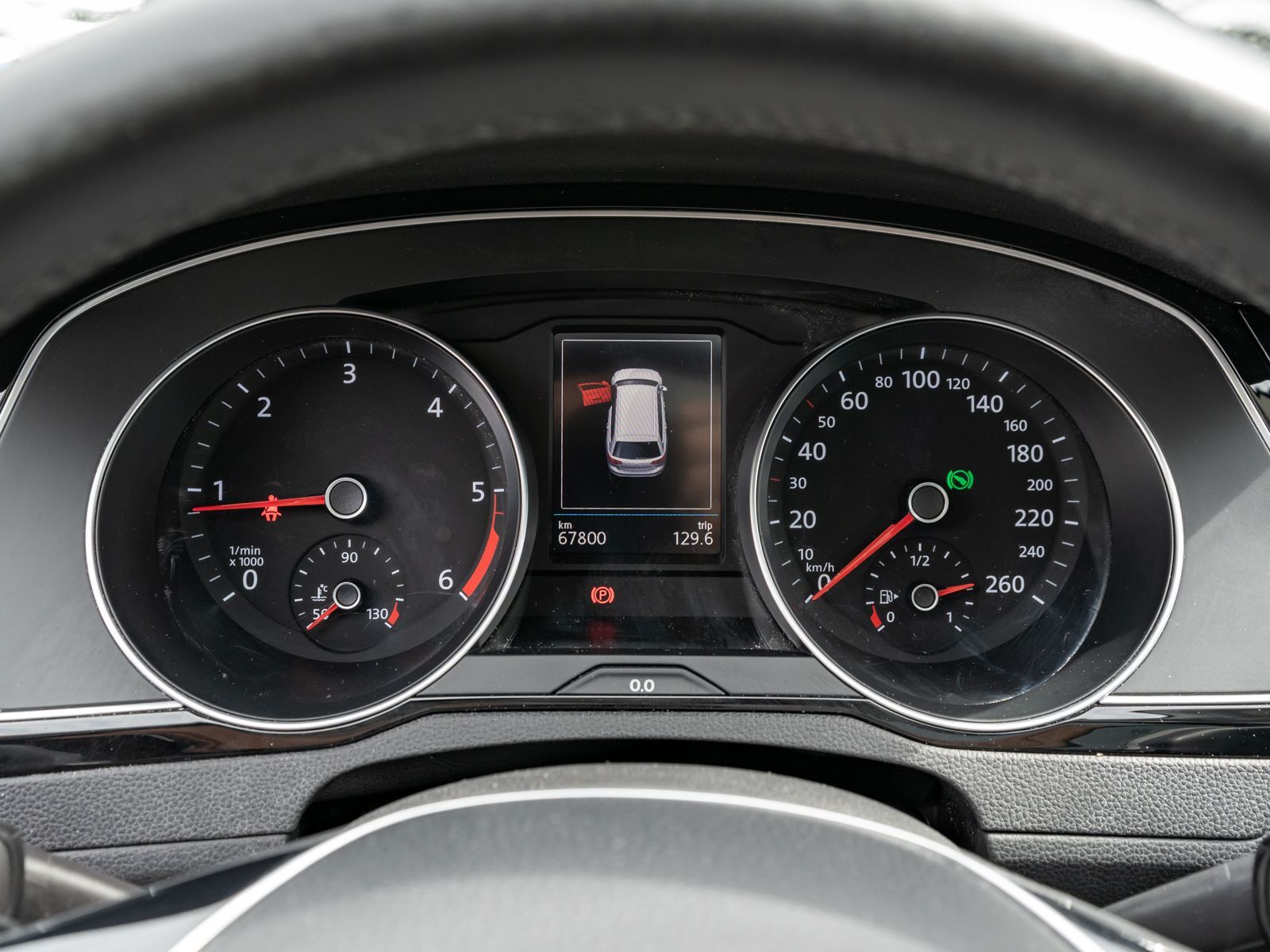 Fahrzeugabbildung Volkswagen Passat Variant Alltrack 2.0 TDI 4M DSG HUD AHK