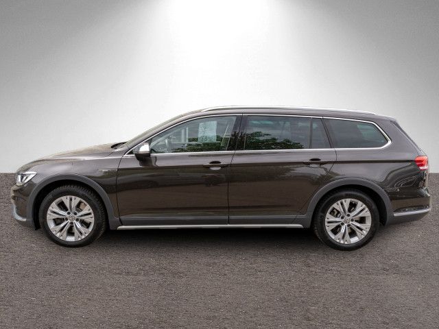 Fahrzeugabbildung Volkswagen Passat Variant Alltrack 2.0 TDI 4M DSG HUD AHK