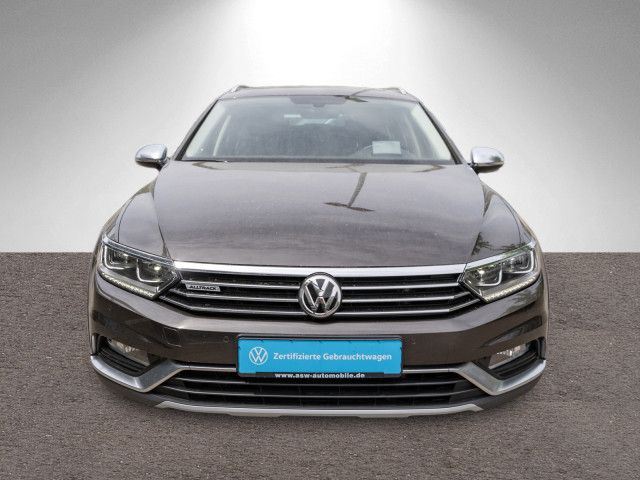 Fahrzeugabbildung Volkswagen Passat Variant Alltrack 2.0 TDI 4M DSG HUD AHK