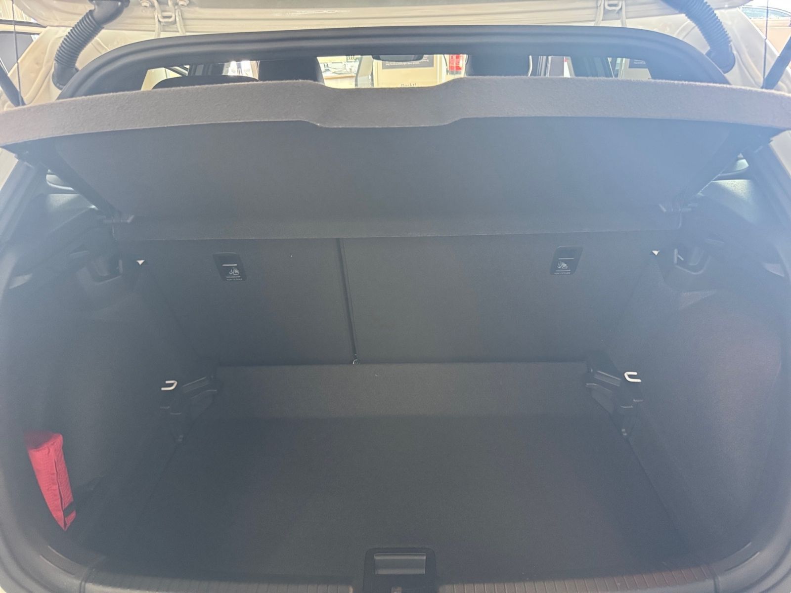 Fahrzeugabbildung Volkswagen Polo GTI