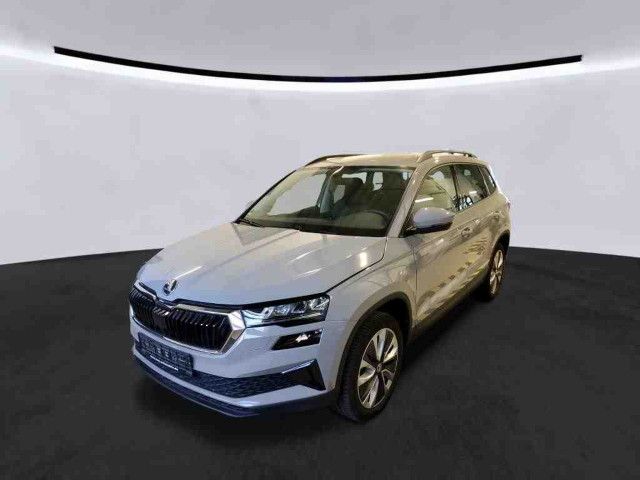 Fahrzeugabbildung SKODA Karoq Style 2.0 TDI 6-Gang LED Navi RFK GRA SHZ