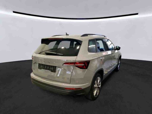 Fahrzeugabbildung SKODA Karoq Style 2.0 TDI 6-Gang LED Navi RFK GRA SHZ