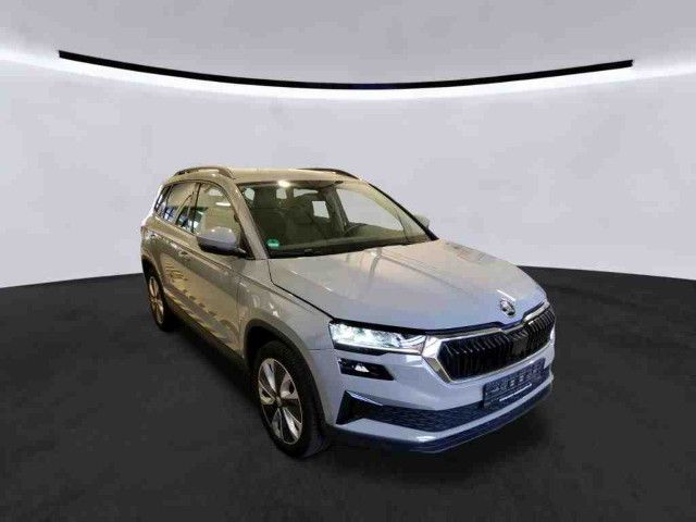 Fahrzeugabbildung SKODA Karoq Style 2.0 TDI 6-Gang LED Navi RFK GRA SHZ