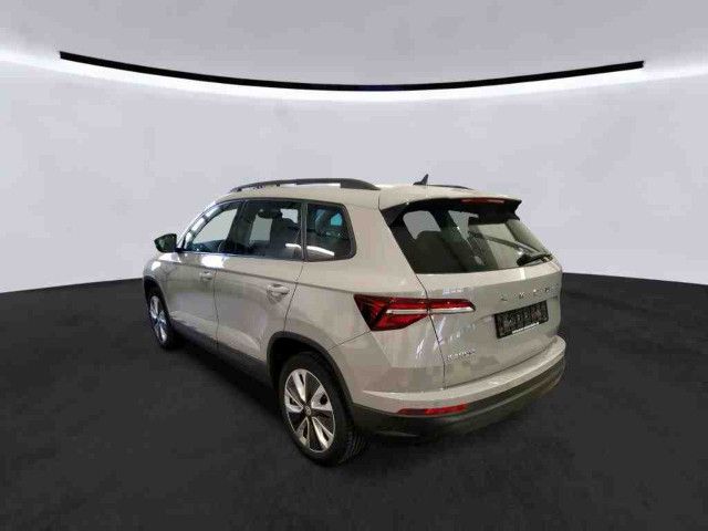 Fahrzeugabbildung SKODA Karoq Style 2.0 TDI 6-Gang LED Navi RFK GRA SHZ