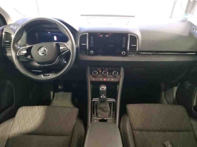 Fahrzeugabbildung SKODA Karoq Style 2.0 TDI 6-Gang LED Navi RFK GRA SHZ