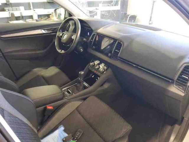 Fahrzeugabbildung SKODA Karoq Style 2.0 TDI 6-Gang LED Navi RFK GRA SHZ