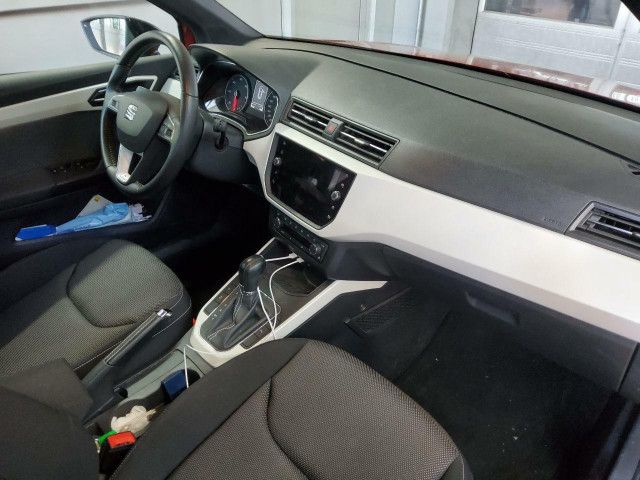Fahrzeugabbildung SEAT Arona Xcellence 1.6 TDI DSG LED NAVI SHZ PDC ACC