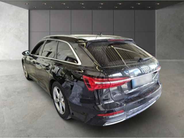 Fahrzeugabbildung Audi A6 Avant S line 45TDI quattro Stron LED 360° AHK
