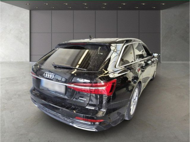 Fahrzeugabbildung Audi A6 Avant S line 45TDI quattro Stron LED 360° AHK