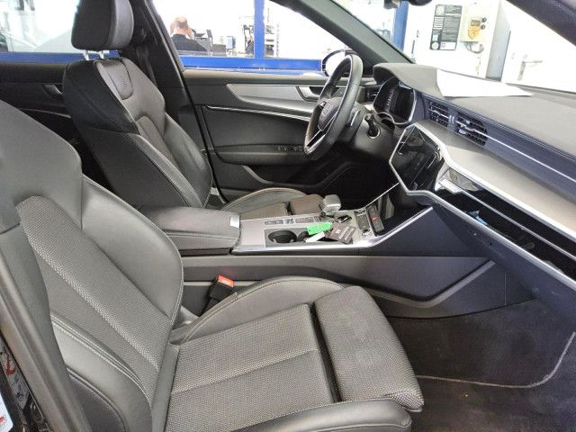 Fahrzeugabbildung Audi A6 Avant S line 45TDI quattro Stron LED 360° AHK