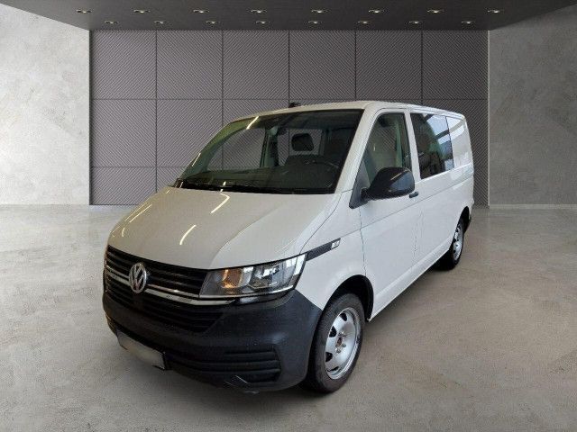 Fahrzeugabbildung Volkswagen T6.1 Kombi 2.0TDI DSG 4M Nav RFK PDC SHZ ACC AHK