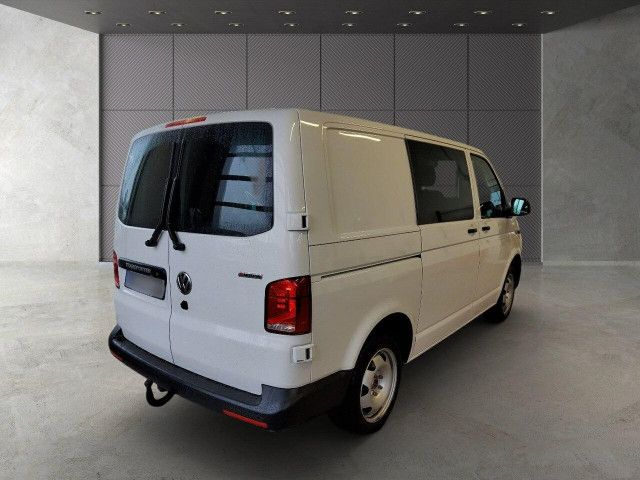 Fahrzeugabbildung Volkswagen T6.1 Kombi 2.0TDI DSG 4M Nav RFK PDC SHZ ACC AHK