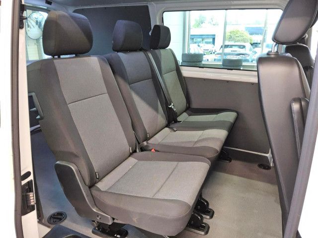 Fahrzeugabbildung Volkswagen T6.1 Kombi 2.0TDI DSG 4M Nav RFK PDC SHZ ACC AHK