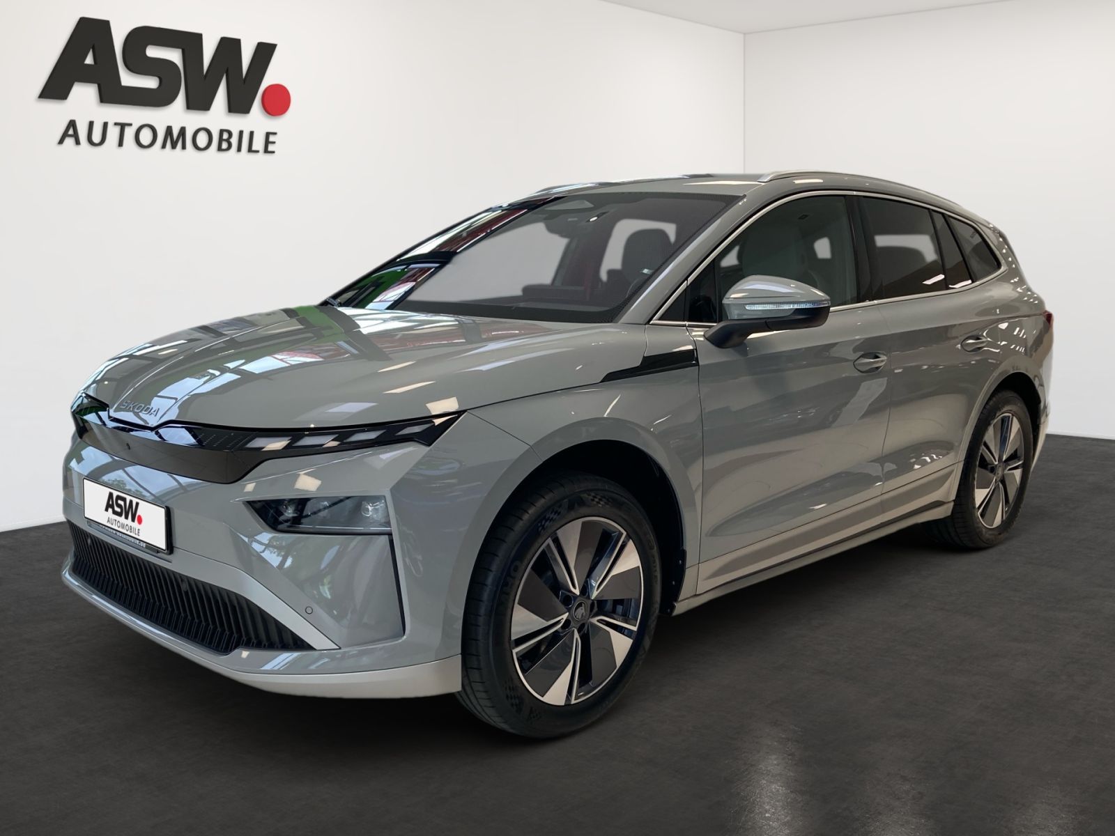 Fahrzeugabbildung SKODA Enyaq Selection 60 190PS ACC 360° SHZ CANTON AHK