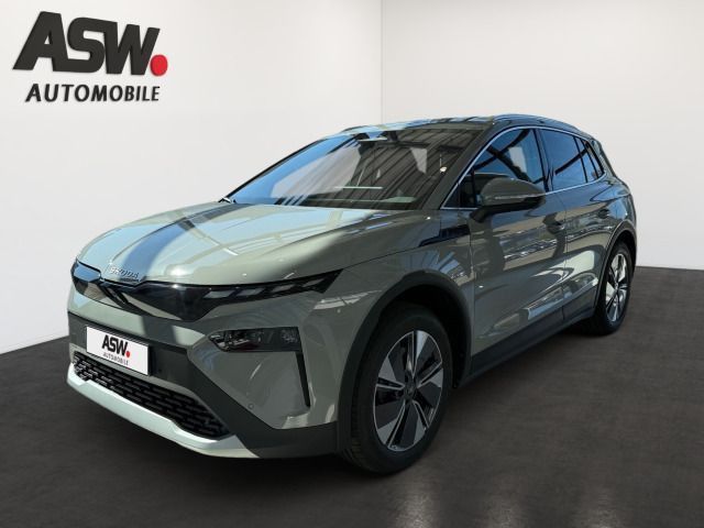 Fahrzeugabbildung SKODA Elroq Selection 60 190PS ACC SHZ NAVI LED RFK