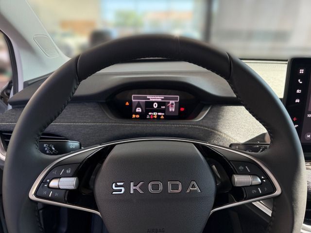 Fahrzeugabbildung SKODA Elroq Selection 60 190PS ACC SHZ NAVI LED RFK