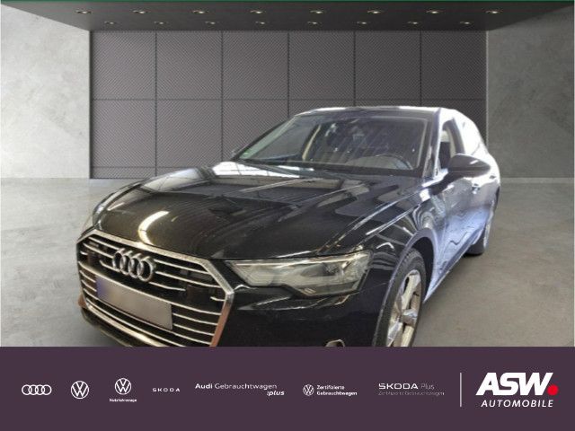 Audi A6 Avant sport 50TFSI e quattr Stron LED RFK AHK
