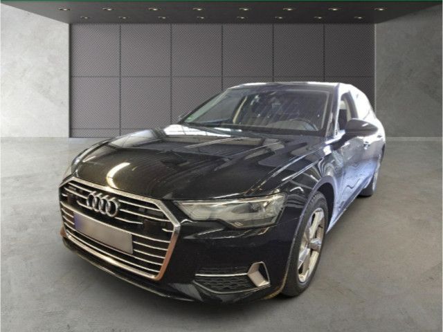 Fahrzeugabbildung Audi A6 Avant sport 50TFSI e quattr Stron LED RFK AHK