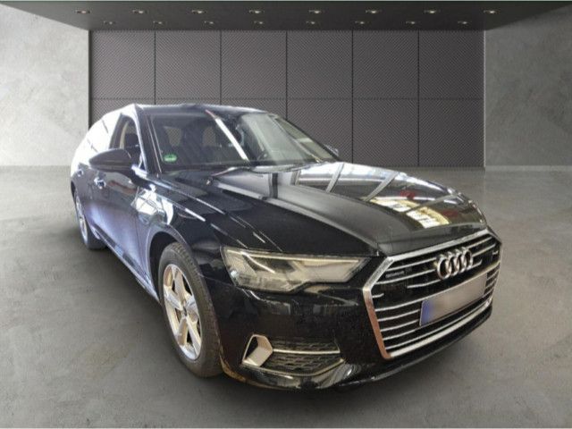 Fahrzeugabbildung Audi A6 Avant sport 50TFSI e quattr Stron LED RFK AHK