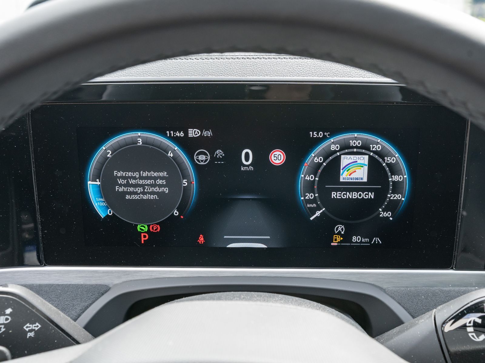 Fahrzeugabbildung Volkswagen Passat Variant R-Line 4Motion 2.0TDI DSG HUD AHK