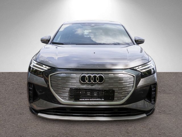 Fahrzeugabbildung Audi Q4 Sportback 50 e-tron advanced quatt Matrix PDC