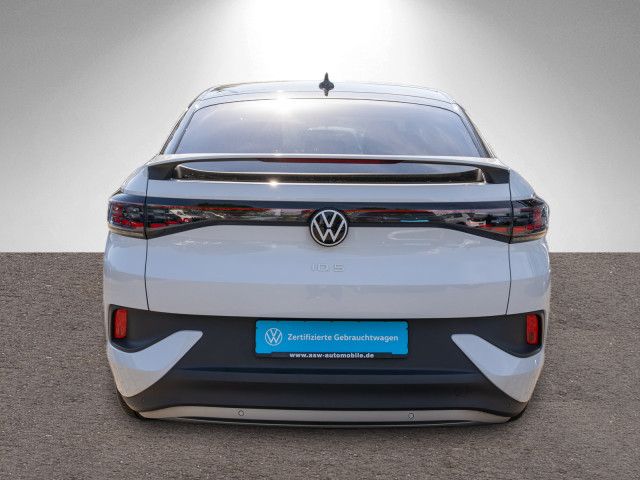 Fahrzeugabbildung Volkswagen ID.5 Pro LED NAVI PANO Wärmepumpe ACC PDC SHZ