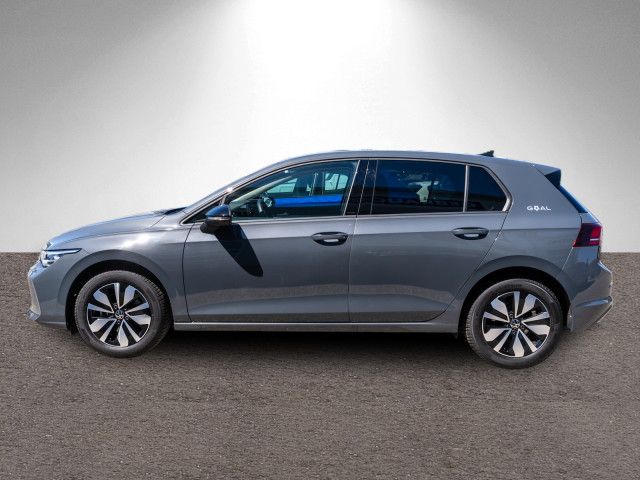 Fahrzeugabbildung Volkswagen Golf Goal 1.5 TSI LED NAVI AHK ACC PDC SHZ