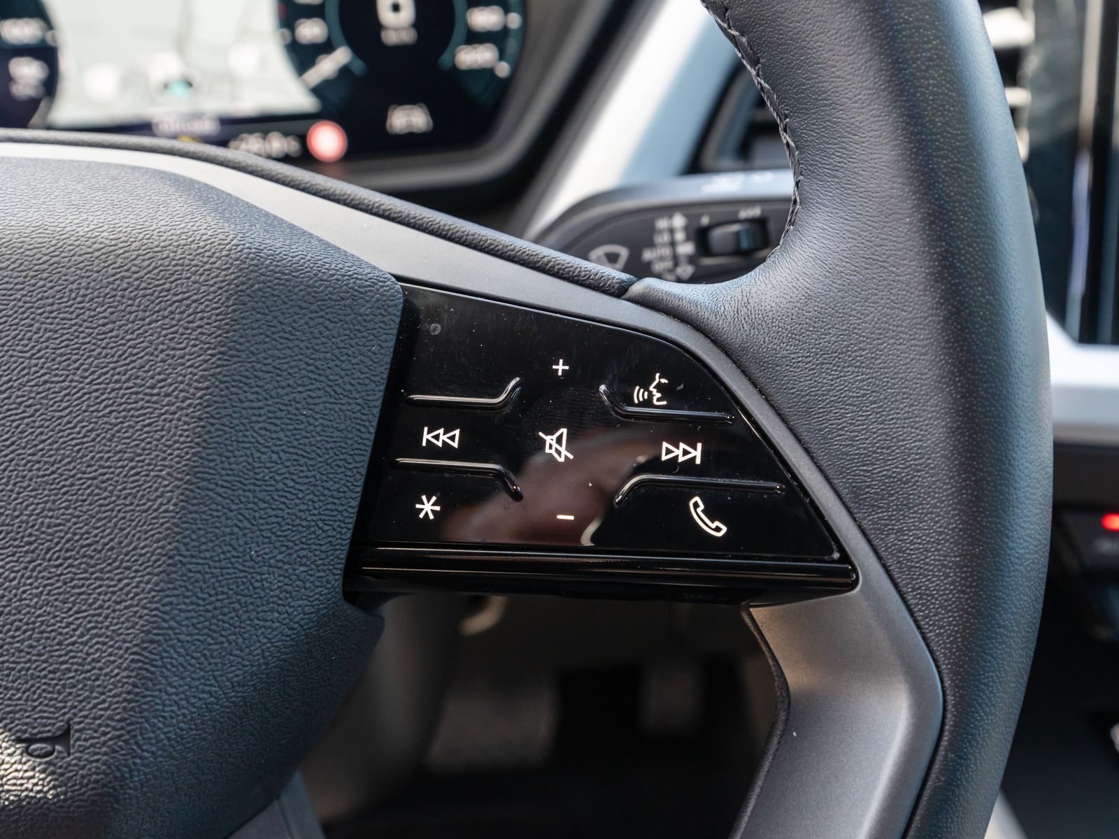 Fahrzeugabbildung Audi Q4 Sportback 35 e-tron LED Navi PDC SHZ GRA