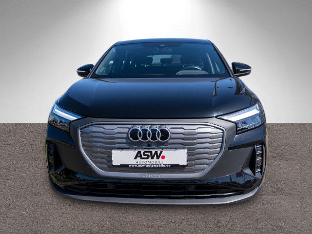Fahrzeugabbildung Audi Q4 Sportback 35 e-tron LED Navi PDC SHZ GRA
