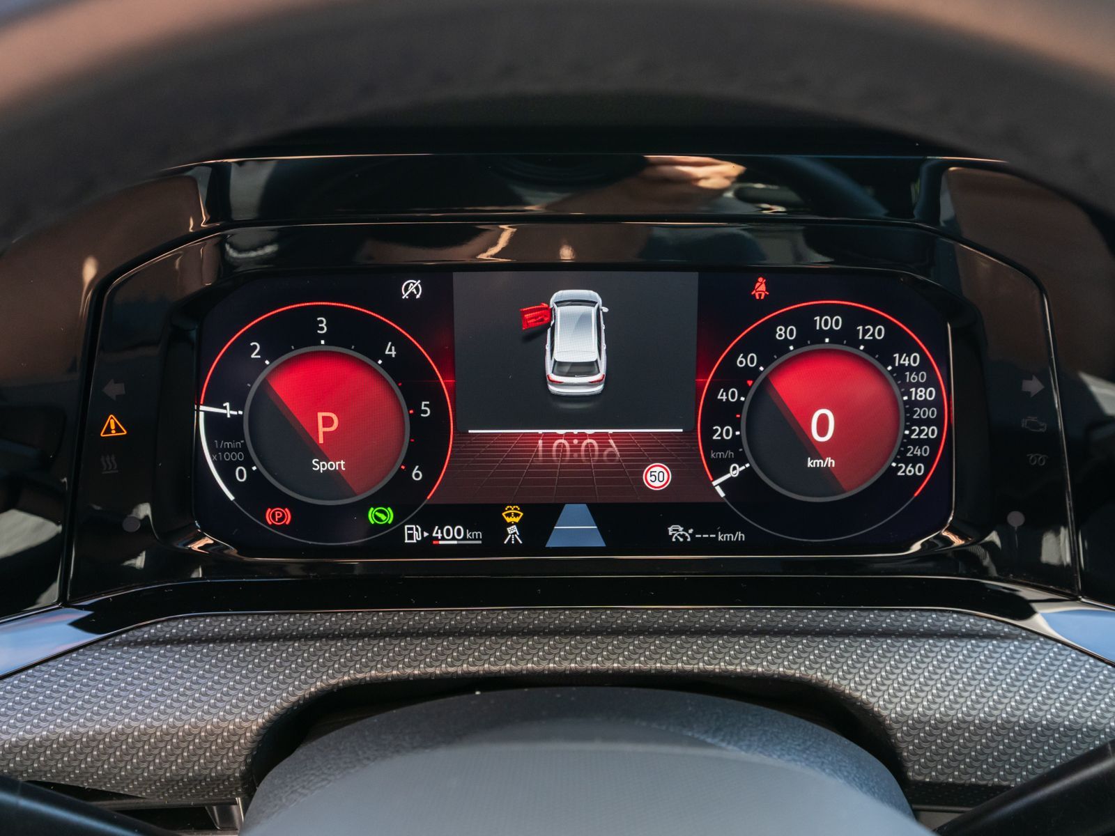 Fahrzeugabbildung Volkswagen Golf Variant R-Line 2.0 TDI DSG Navi RFK Pano VC