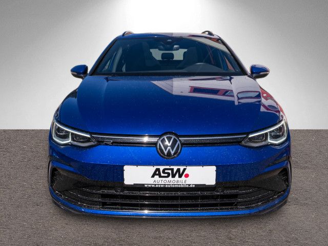 Fahrzeugabbildung Volkswagen Golf Variant R-Line 2.0 TDI DSG Navi RFK Pano VC
