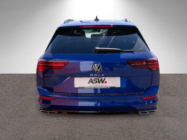 Fahrzeugabbildung Volkswagen Golf Variant R-Line 2.0 TDI DSG Navi RFK Pano VC