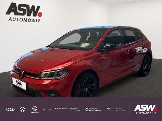 Fahrzeugabbildung Volkswagen Polo GTI 2.0 TS DSG ACC Park-Assist inkl. RFK