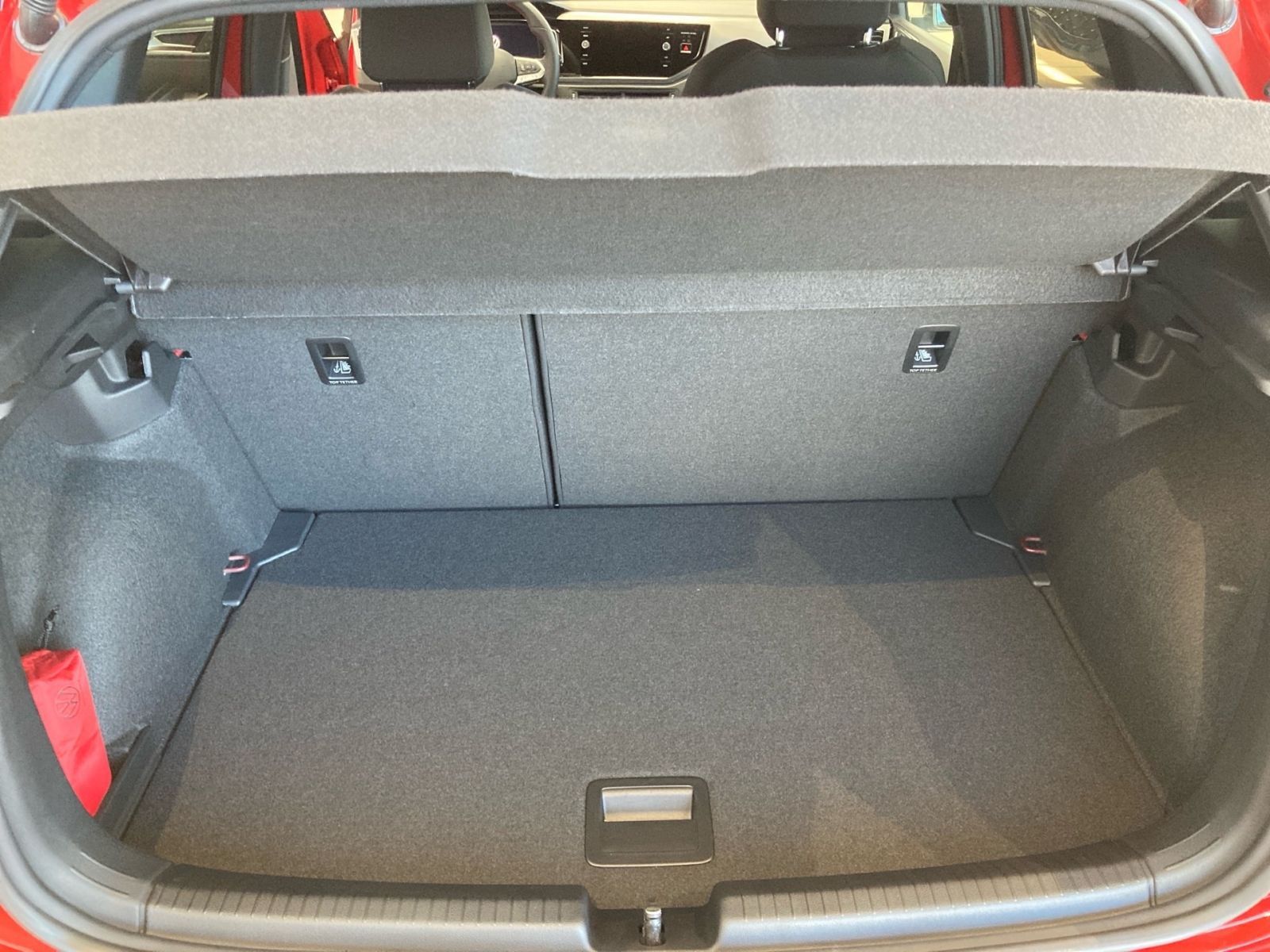 Fahrzeugabbildung Volkswagen Polo GTI 2.0 TS DSG ACC Park-Assist inkl. RFK