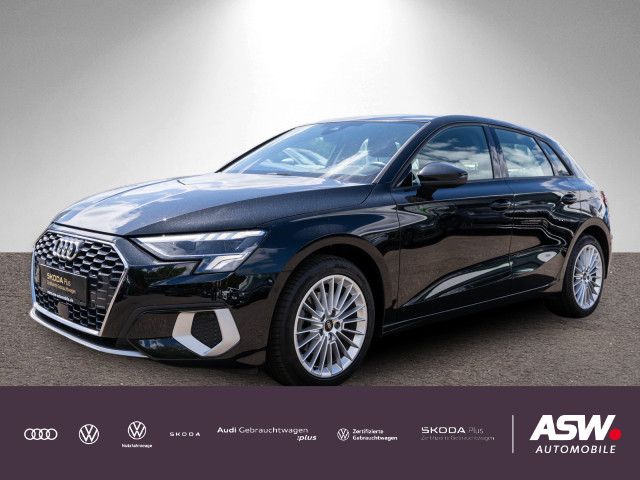 Audi A3 Sportback advanced 35TDI S tronic LED PANO VC