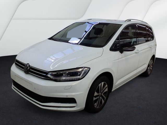Fahrzeugabbildung Volkswagen Touran ENERGY 2.0 TDI LED Navi RFK SHZ AHK 7-S.